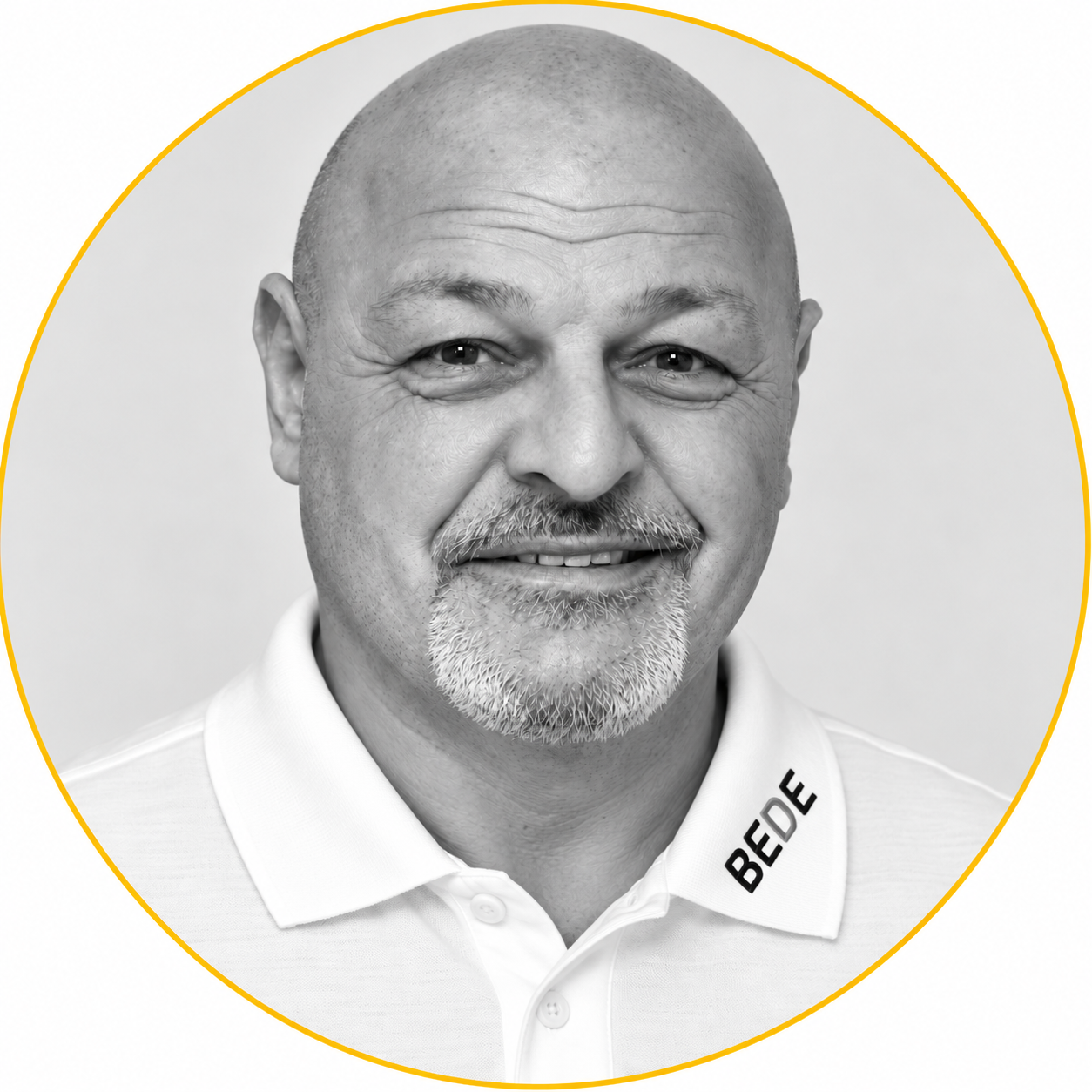 Andreas Mayer, BD – Fachtrainer für Sicherheitsausbildungen