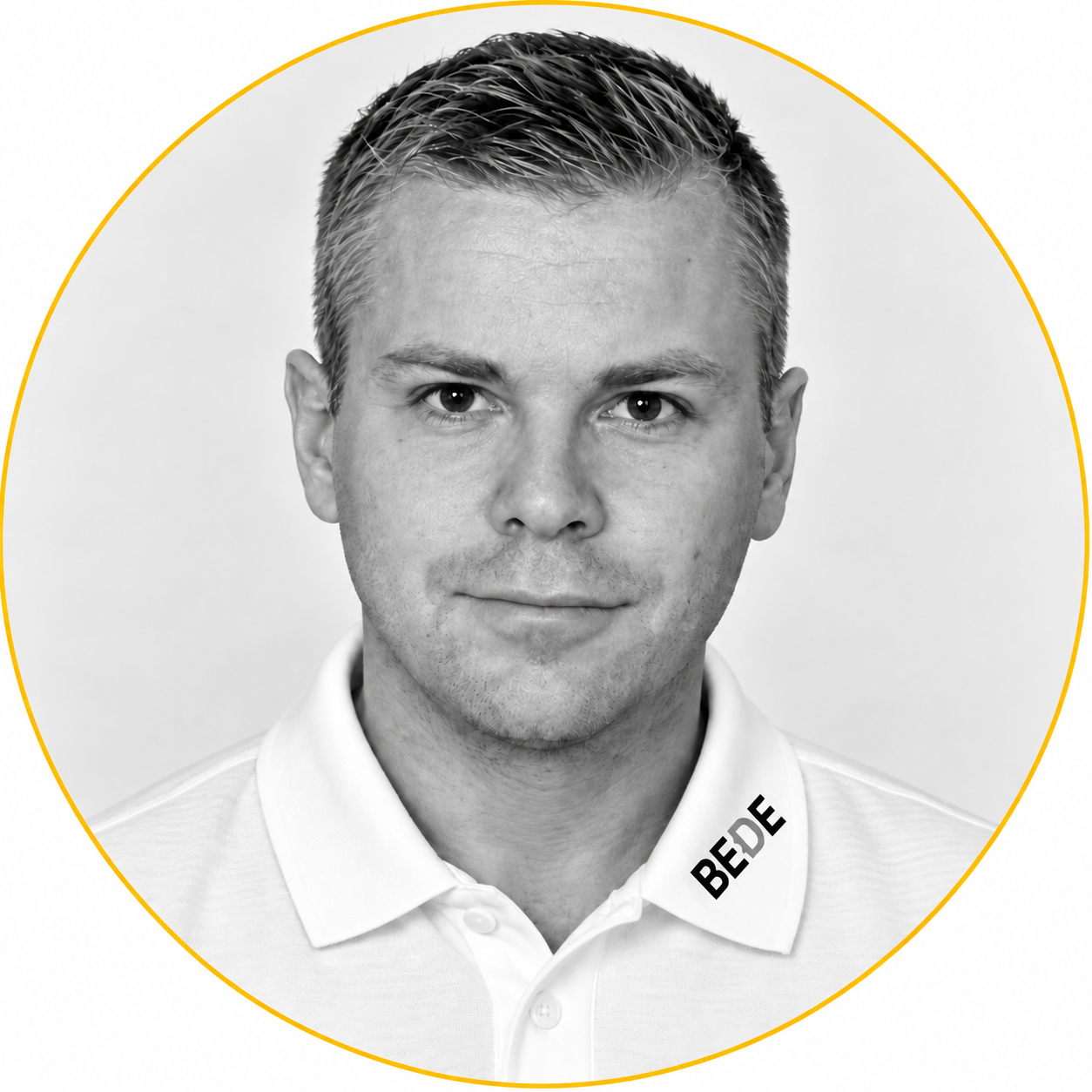 Michael Sigloch, BD  – Fachtrainer für Sicherheitsausbildungen